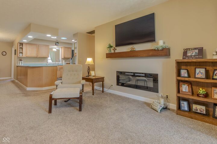 Property Photo:  407 Southwood Drive  IN 46072 