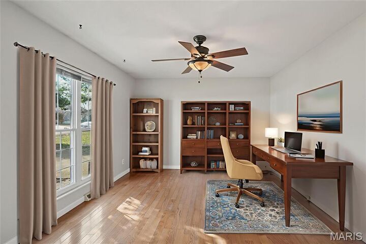 Property Photo: 209 Hawthorne Drive MO 63640