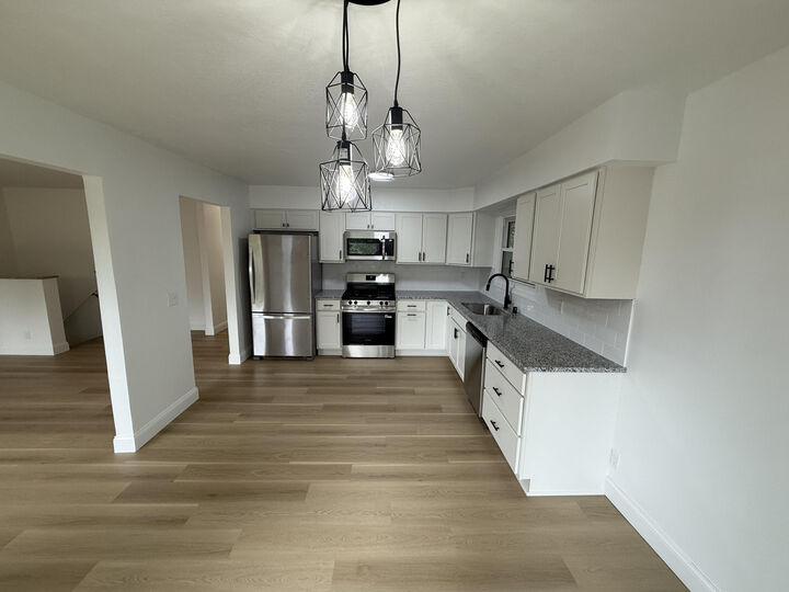 Property Photo: 232 Oregon St WI 53405