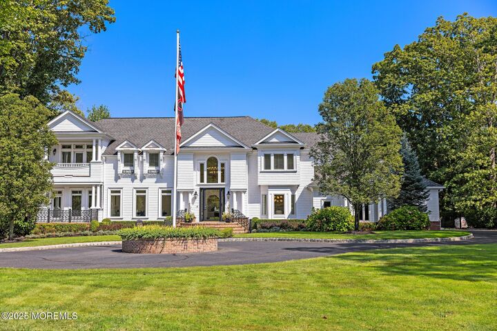 129 Avenue Of Two Rivers  Rumson NJ 07760 photo