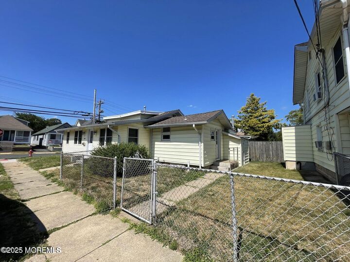 Property Photo: 1800-1802 Pine Terrace NJ 07719