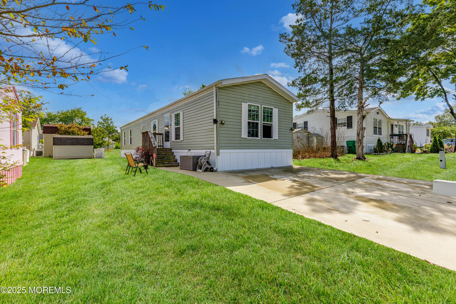 Property Photo:  45 Beaver Avenue  NJ 08759 