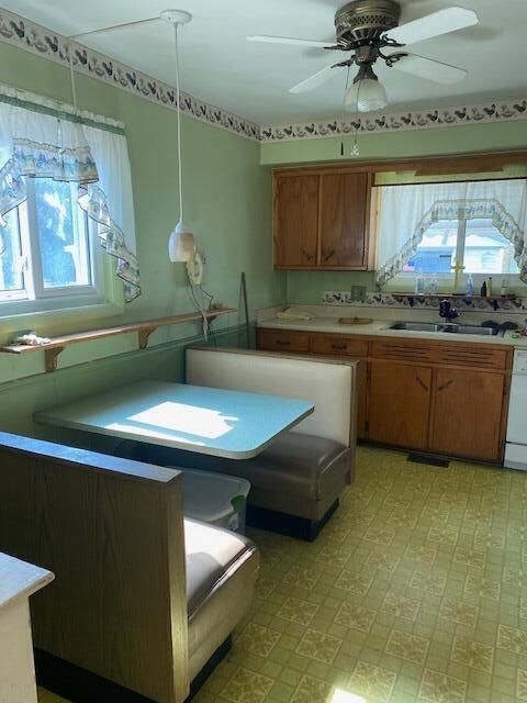 Property Photo: 13965 Minock Drive MI 48239