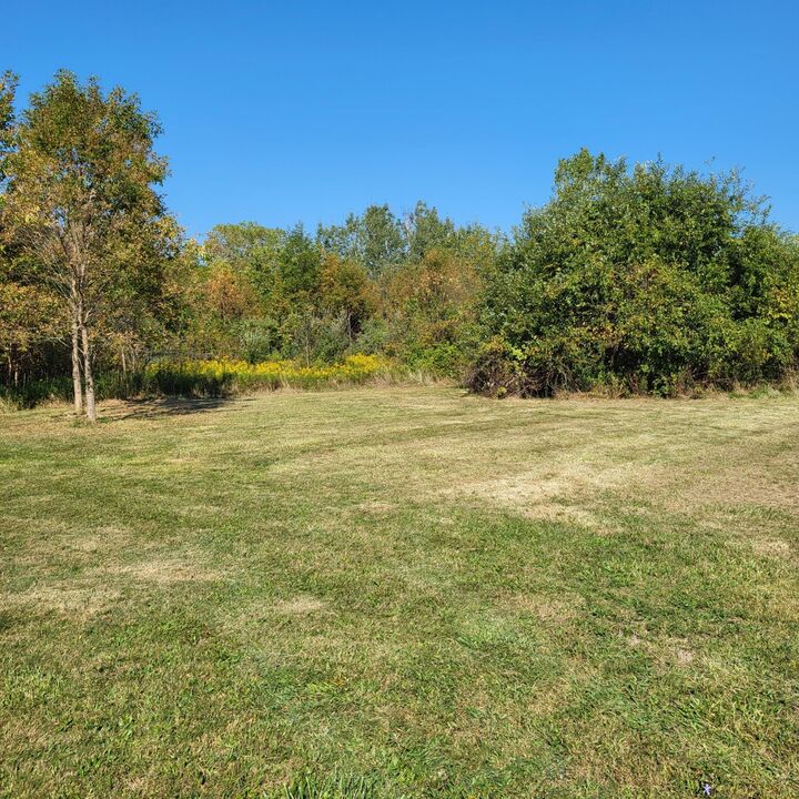 Property Photo:  18020 Hoder Road  MI 49117 