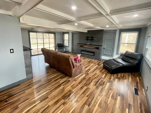 Property Photo: 2277 Laurel Drive MI 49022