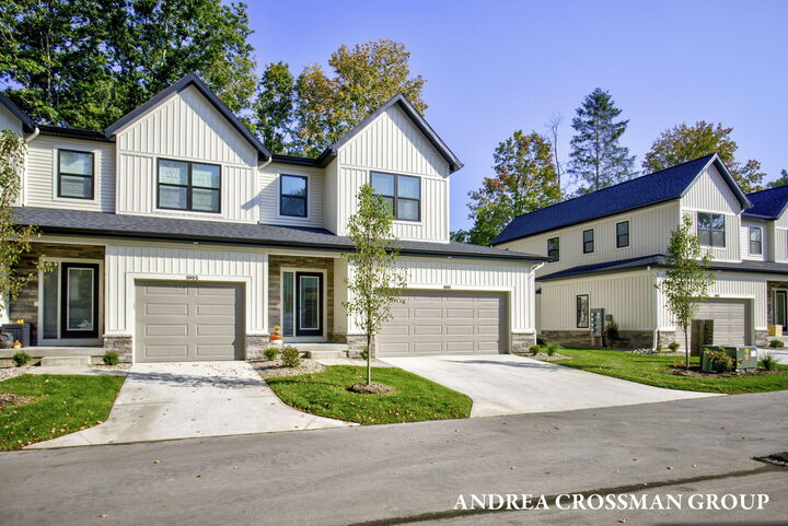 Property Photo:  1991 N Shorewood Lane  MI 49423 