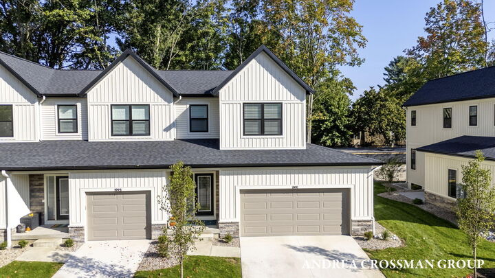 Property Photo: 1991 N Shorewood Lane MI 49423
