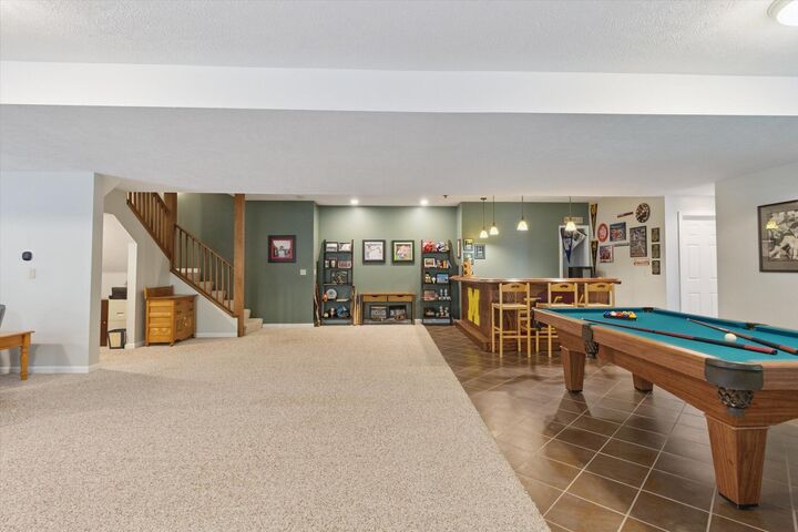Property Photo: 17031 Sierra Drive MI 49307