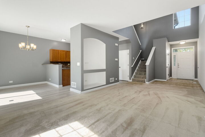 Property Photo:  3742 Pope Court 3742  IL 60545 