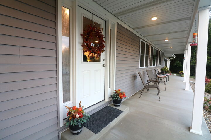 Property Photo:  3371 Hilltop Court  IL 61727 