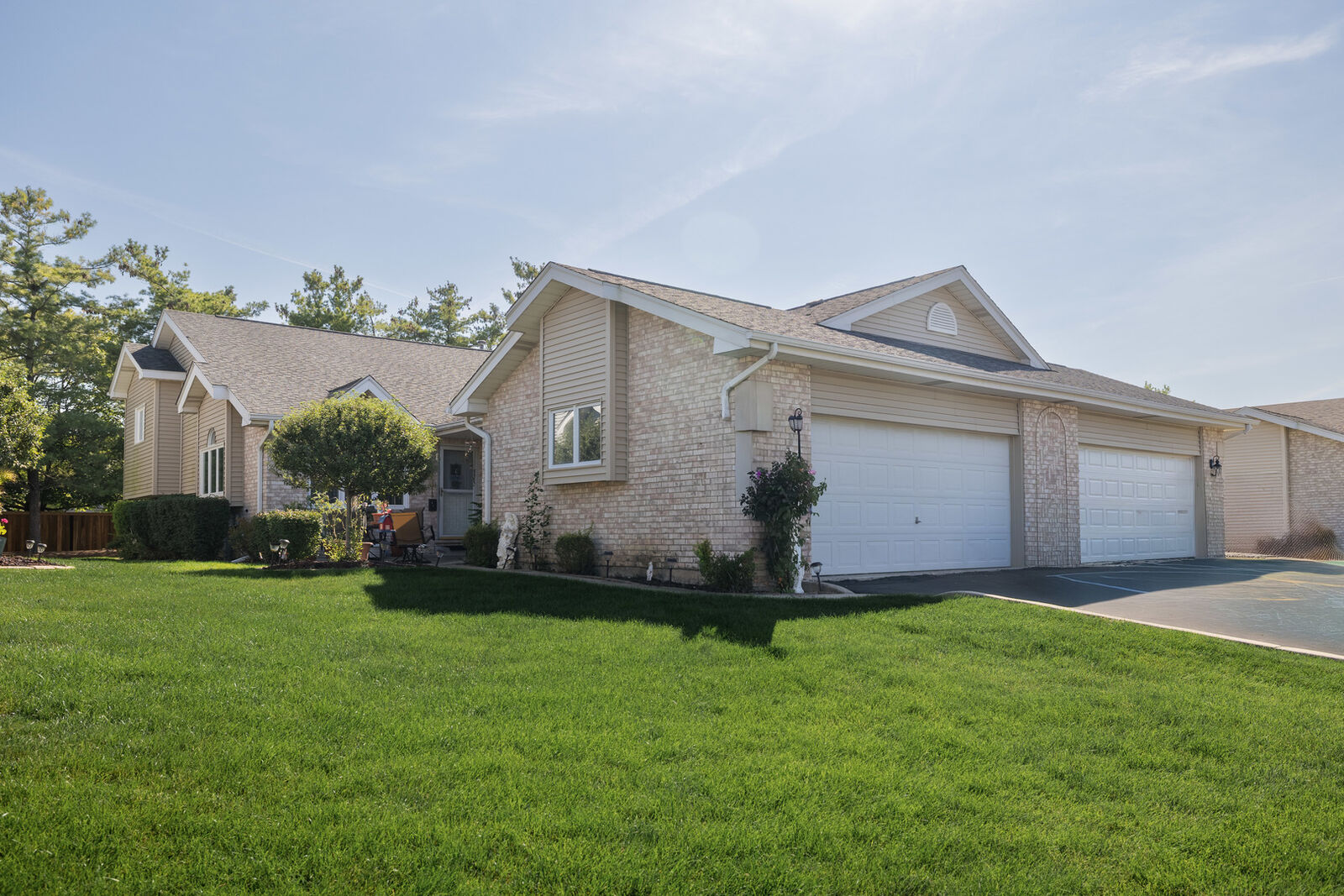 Property Photo: 16231 Lake Villa Avenue IL 60477