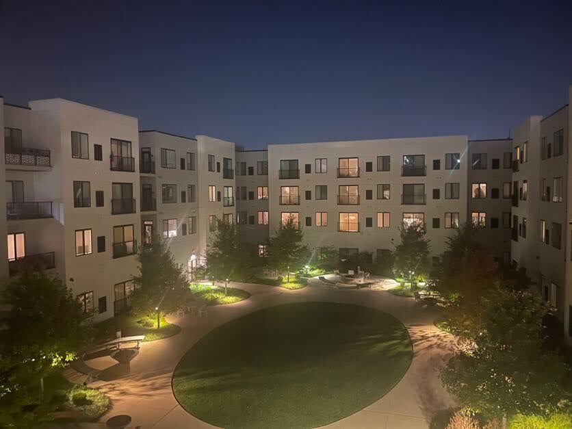 Property Photo:  2132 City Gate Lane 304  IL 60563 