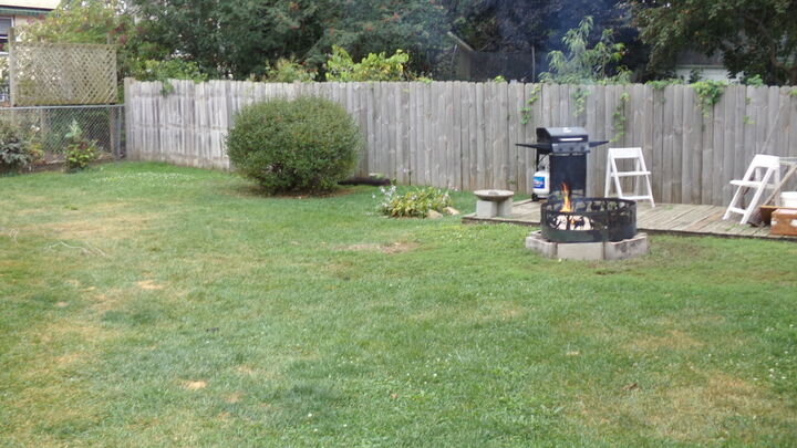 Property Photo: 611 Buchanan Street IL 61008