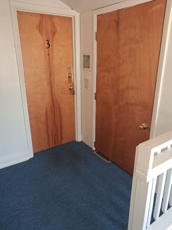 Property Photo:  1353 Harding Avenue 3  IL 60016 