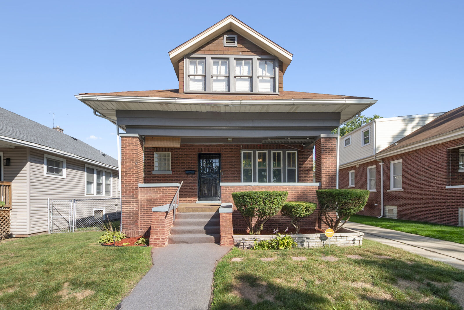 Property Photo:  11413 S Normal Avenue  IL 60628 
