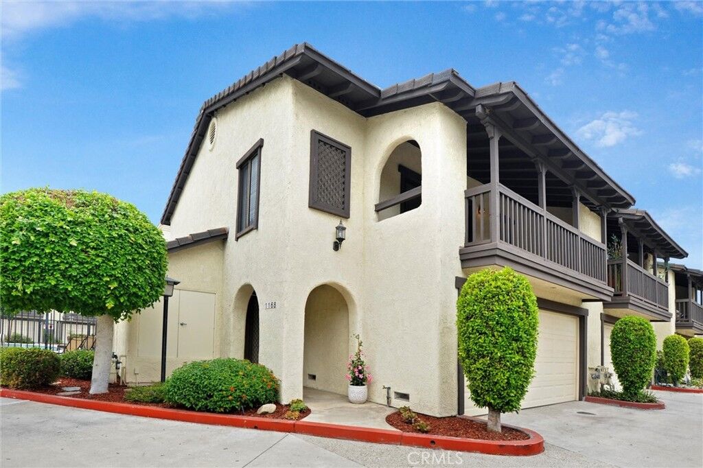 Property Photo:  1168 Strawberry Lane  CA 91740 