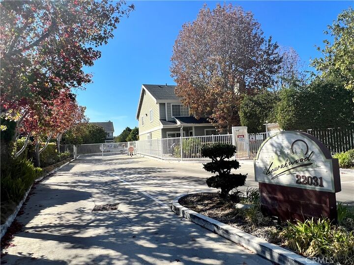 Property Photo:  22031 Main 10  CA 90745 