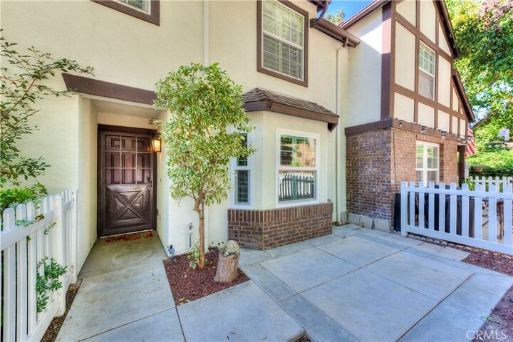 Property Photo: 87 Three Vines Court CA 92694