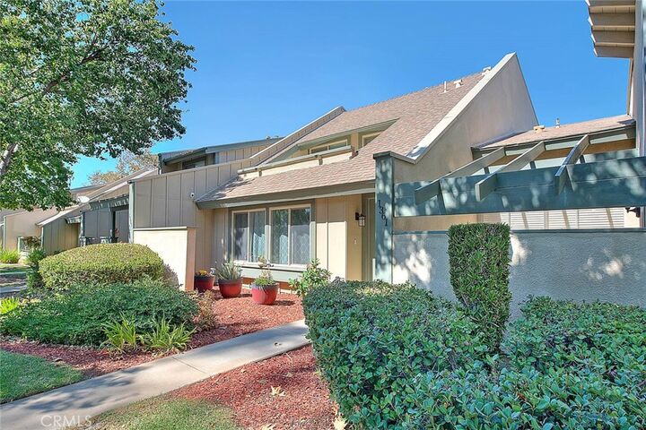 Property Photo:  1361 Camelot Drive  CA 92882 