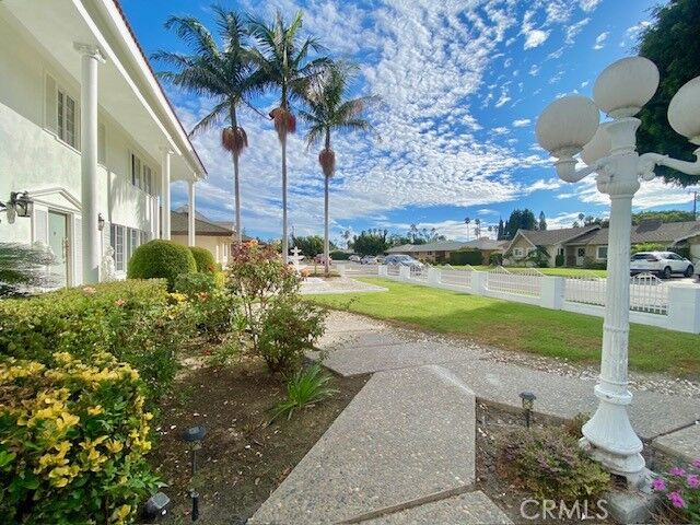 Property Photo: 11432 Pollard Drive CA 92841