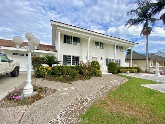 Property Photo:  11432 Pollard Drive  CA 92841 