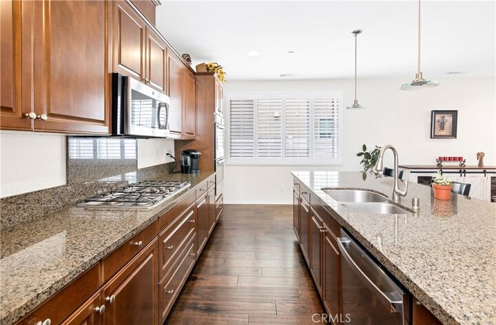 Property Photo: 37833 Apache Plume Drive CA 92563