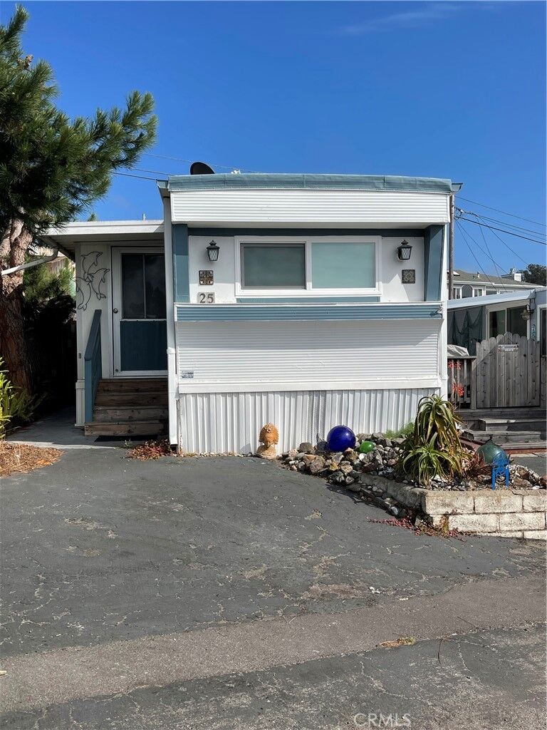 Property Photo: 190 Main Street 25 CA 93442