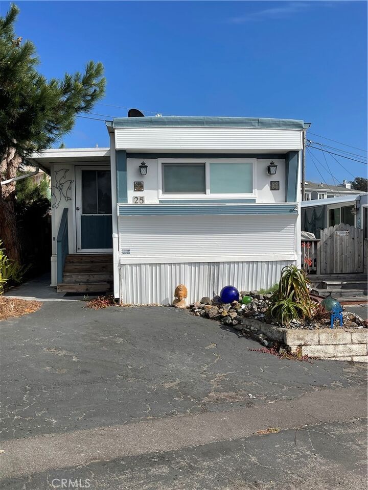 190 Main Street 25  Morro Bay CA 93442 photo