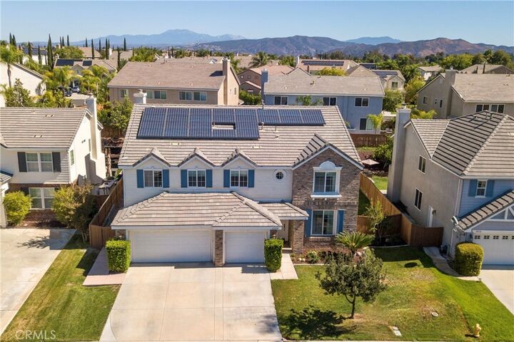 Property Photo:  45098 Vine Cliff Street  CA 92592 