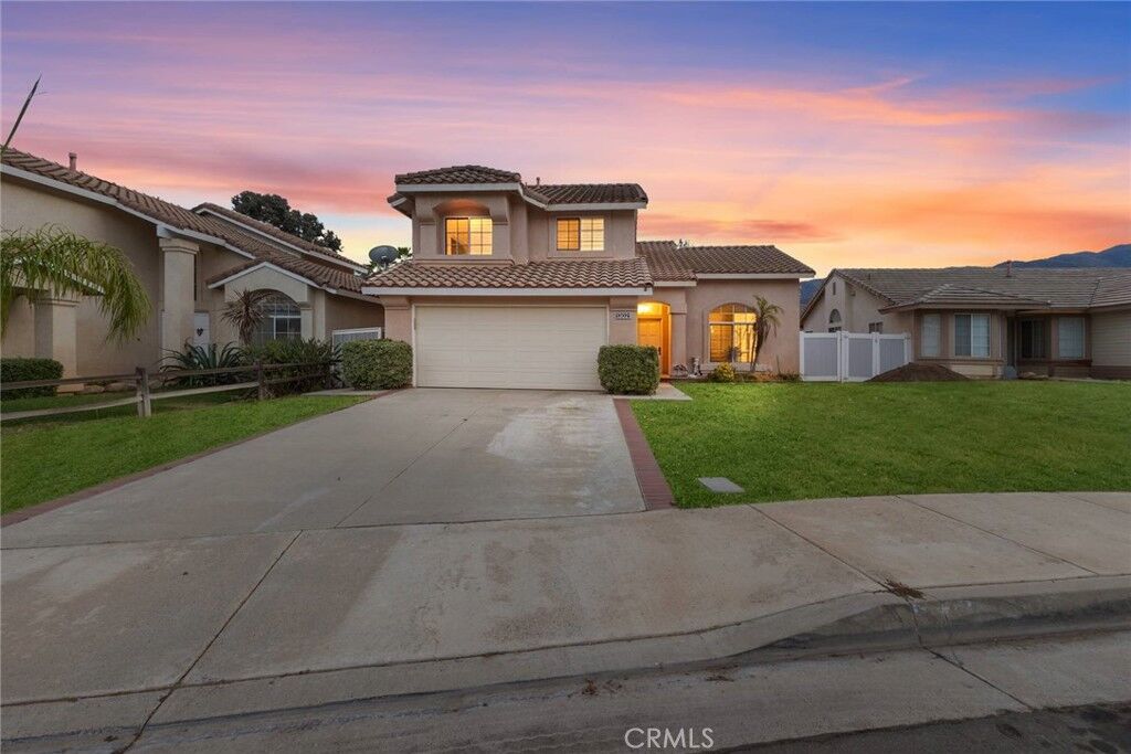 Property Photo: 13021 Broken Bit Circle CA 92883