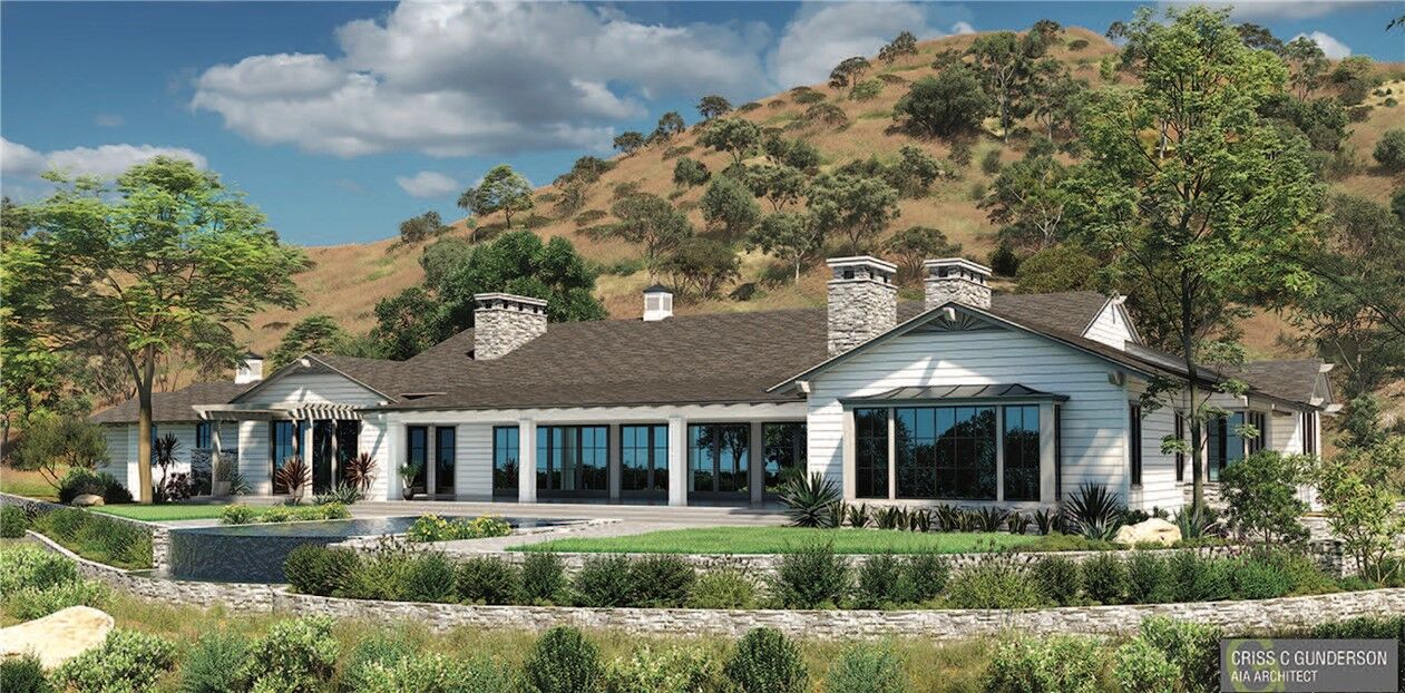 Property Photo:  4 Poppy Trail  CA 90274 