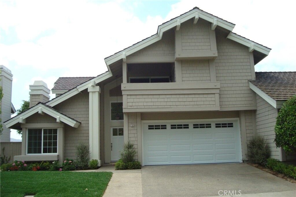 Property Photo:  8 Windflower  CA 92603 