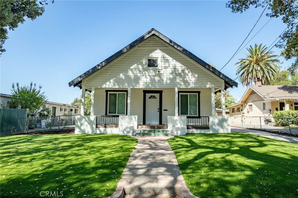 Property Photo:  1735 El Sereno  CA 91103 