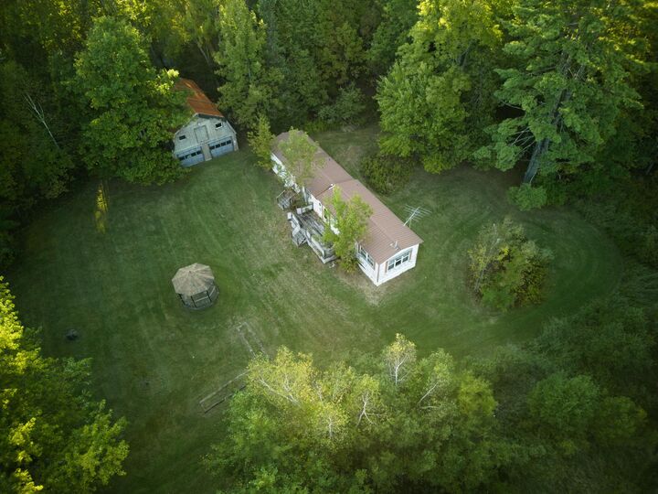 Property Photo:  965 Mount Pleasant Rd. Road  ME 04488 