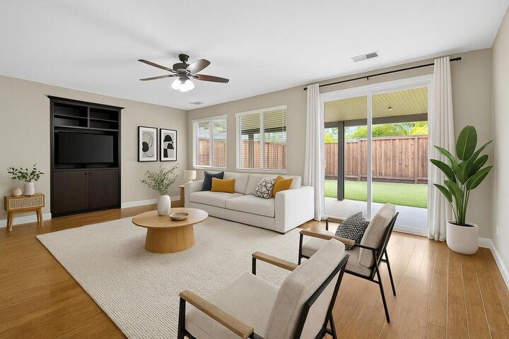 Property Photo: 7208 Artisan Circle CA 95678