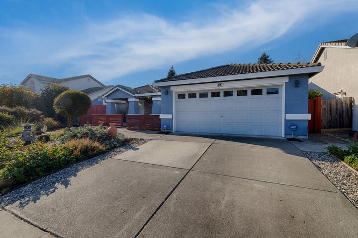 Property Photo:  3147 Grizzlly Bay Road  CA 95691 