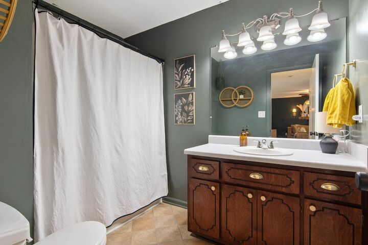 Property Photo:  3218 N Senseney Cir  TN 37042