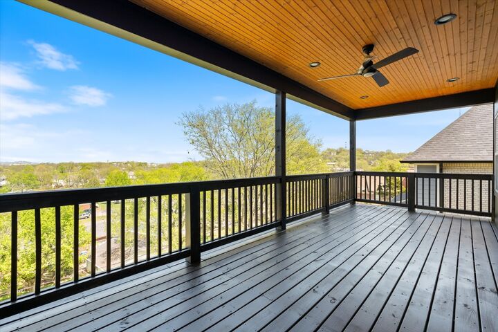 Property Photo:  416 Mercomatic Dr  TN 37209 