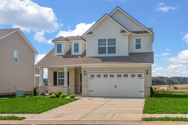 Property Photo:  808 Moray Ln  TN 37043