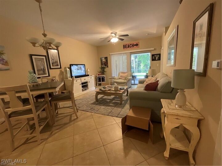 Property Photo:  4420 Botanical Place Circle 104  FL 34112 