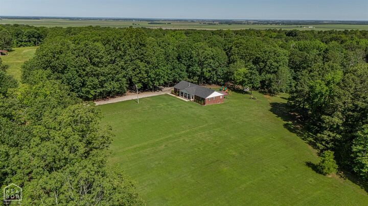 Property Photo: 1766 Greene Road 326 AR 72416