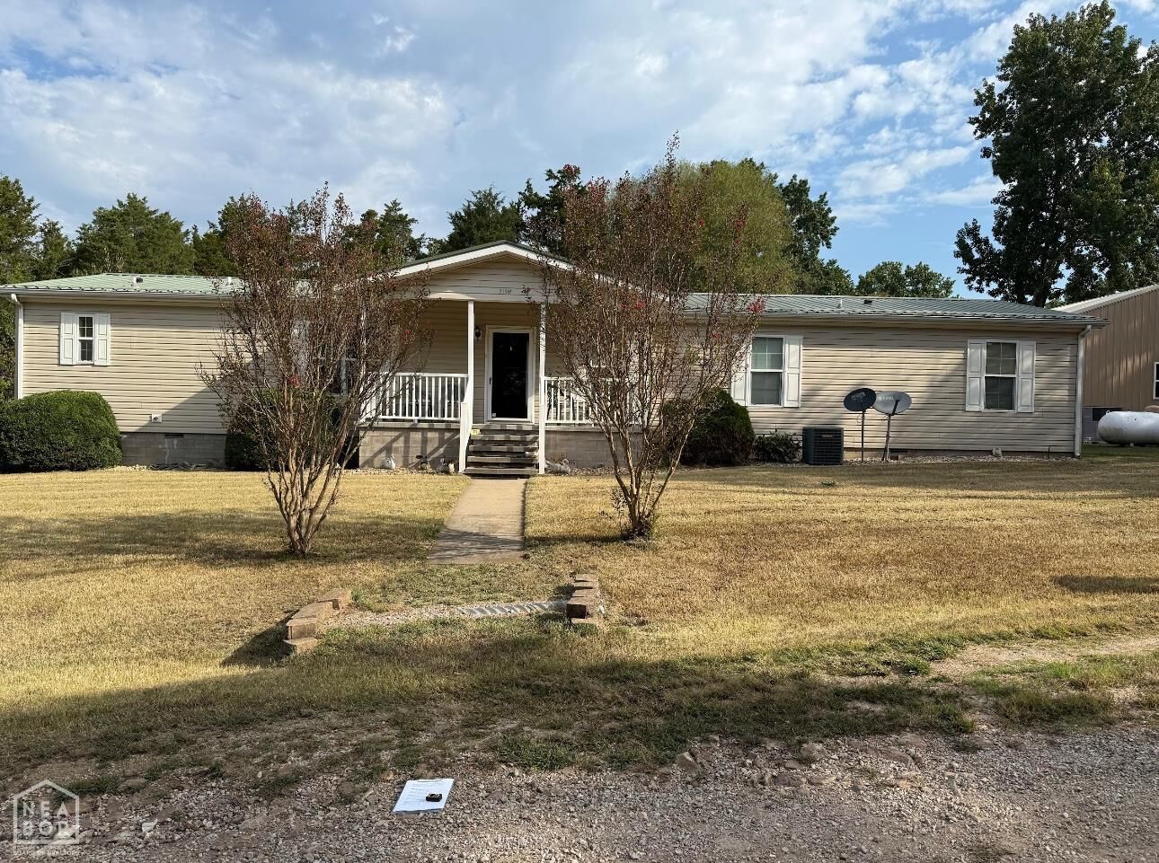 Property Photo:  315 W Cedar Lane  AR 72544 