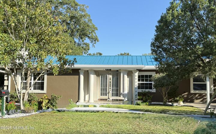 6750 Orkney Road  Jacksonville FL 32211 photo