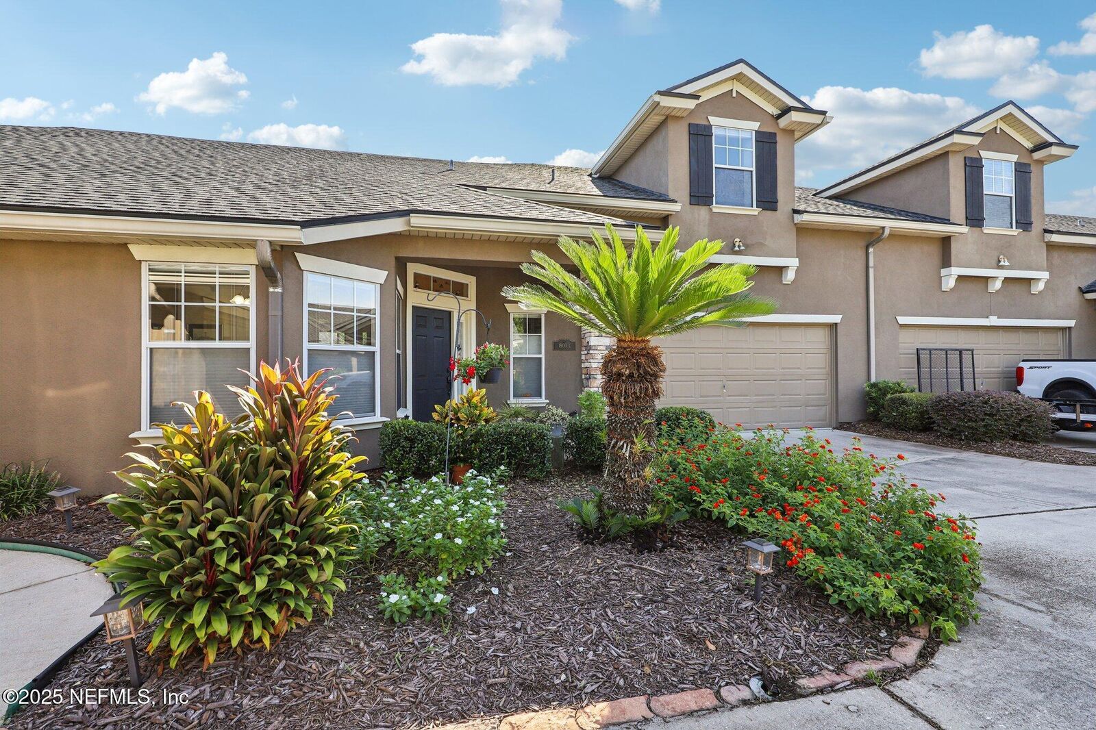 Property Photo: 1900 Copper Stone Drive C FL 32003
