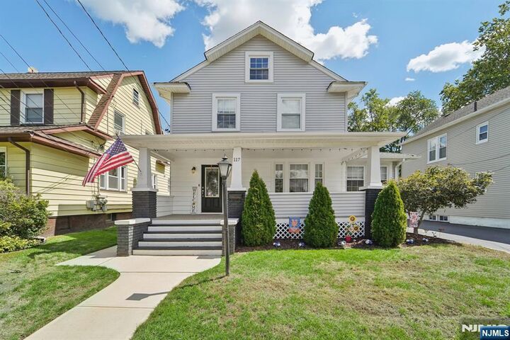 117 2nd Avenue  Hawthorne NJ 07506 photo