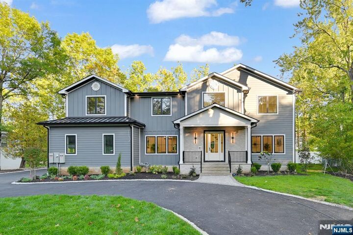 470 White Oak Ridge Road  Millburn NJ 07078 photo
