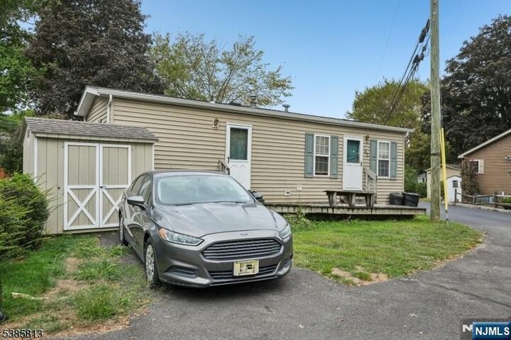 Property Photo: 600 Pulis NJ 07430