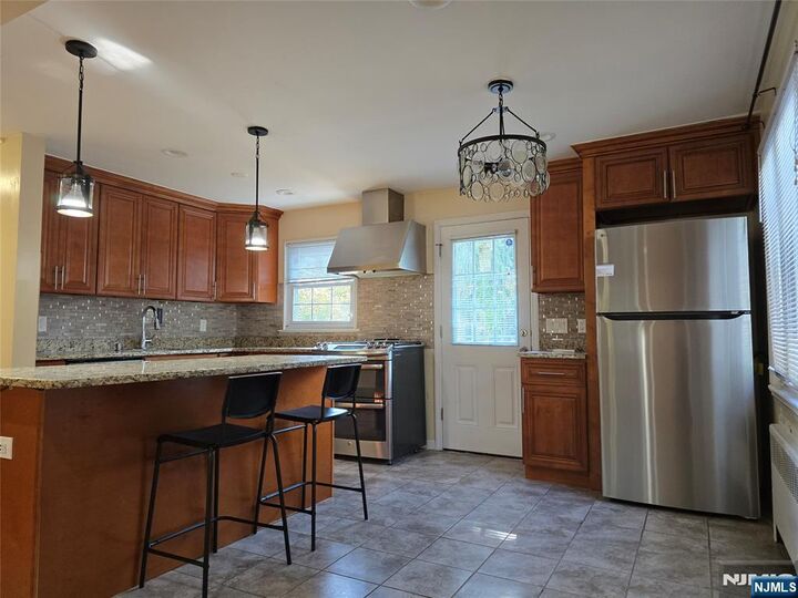 Property Photo: 456 Dorchester Road NJ 07450