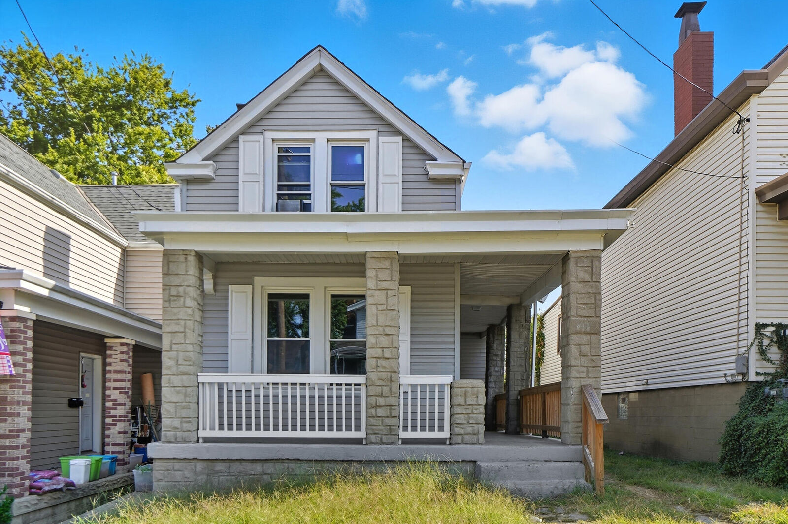 Property Photo: 919 Thornton Street KY 41074