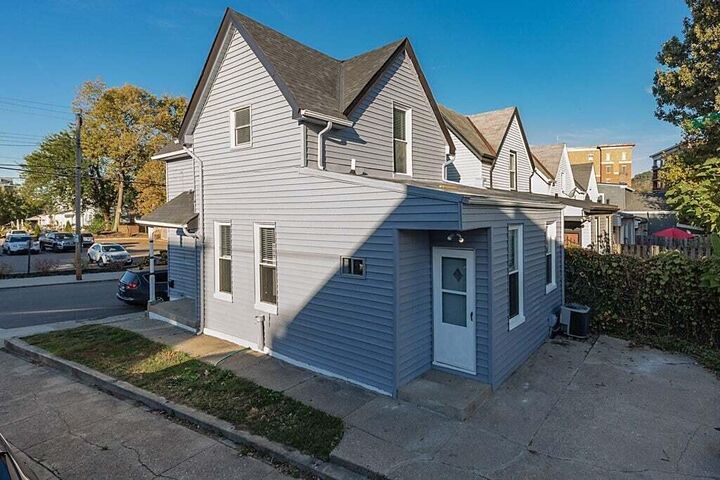 Property Photo: 121 Taylor Avenue KY 41073